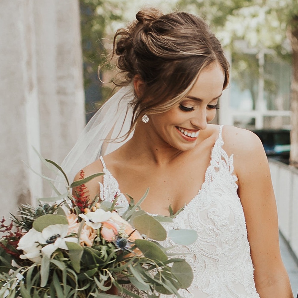 Meet your Posher, Kelly